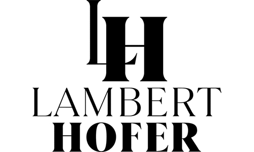 Lambert-Hofer Logo