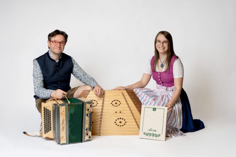 Lenzklang am 10. Mai 2026 in Bad Gleichenberg.