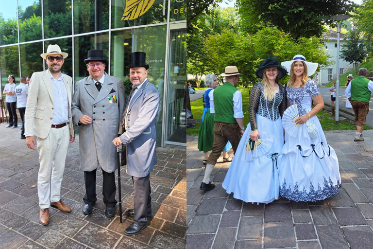 Biedermeierfest 2026 Biedermeier Kostueme.